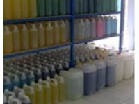 gas warna