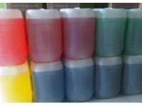 warna warni